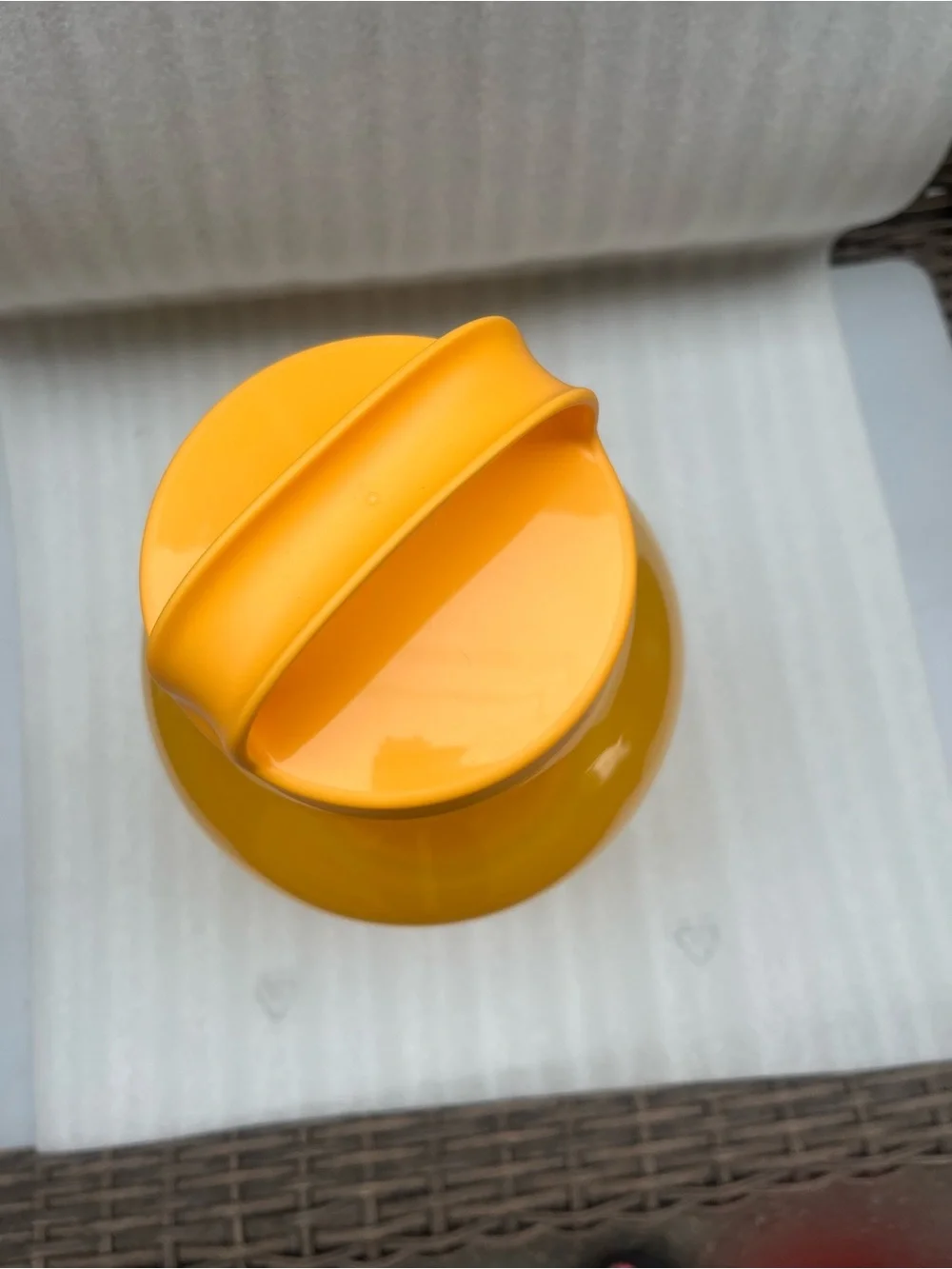 Tupperware Universal Pitcher - Picture 4 of 6